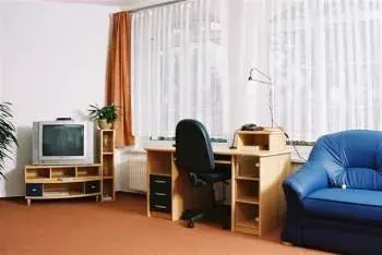 Photo 5 of Olympia Hotel