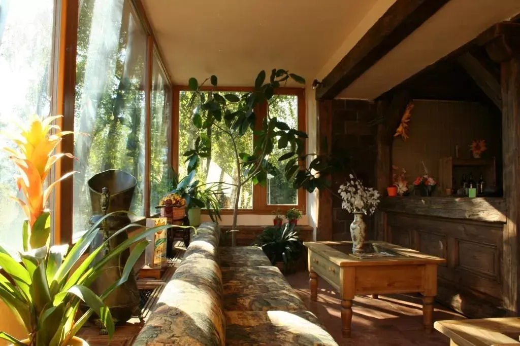 Photo 2 of Horský hotel Ondráš
