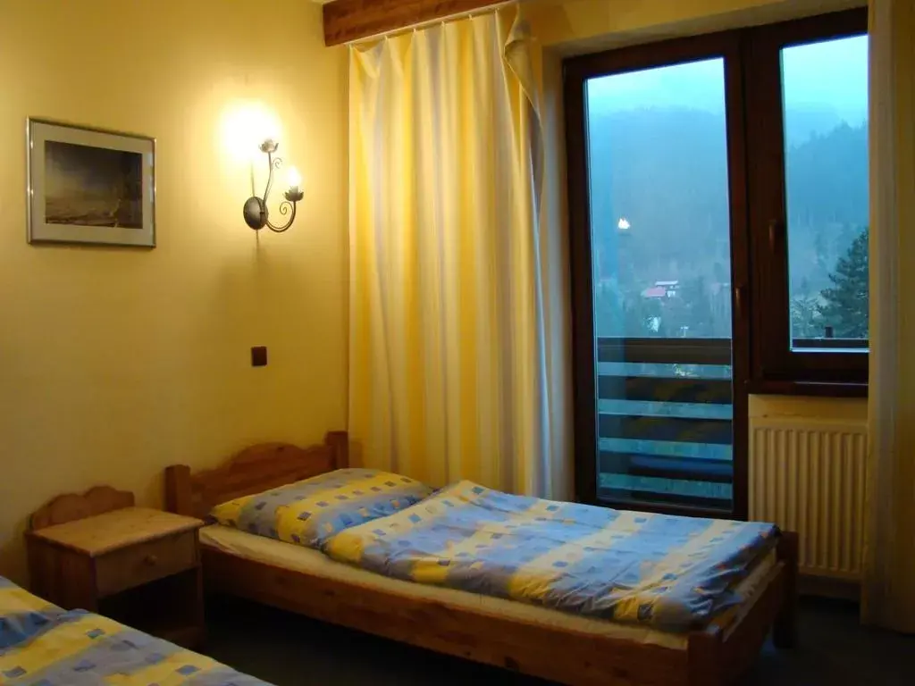 Photo 5 of Horský hotel Ondráš