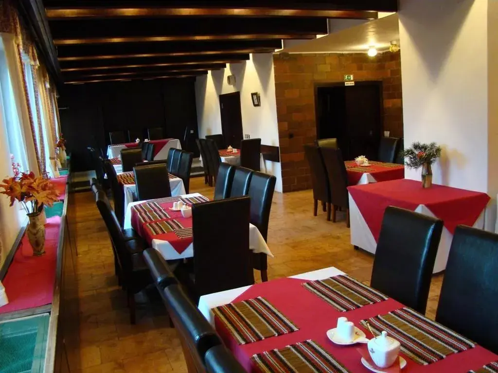 Photo 4 of Horský hotel Ondráš