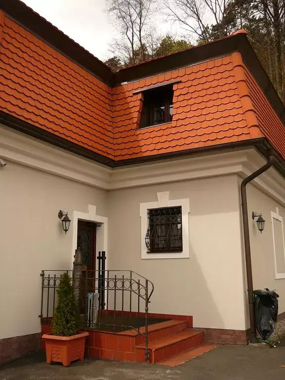 Photo 4 of Zámeček pod hradem