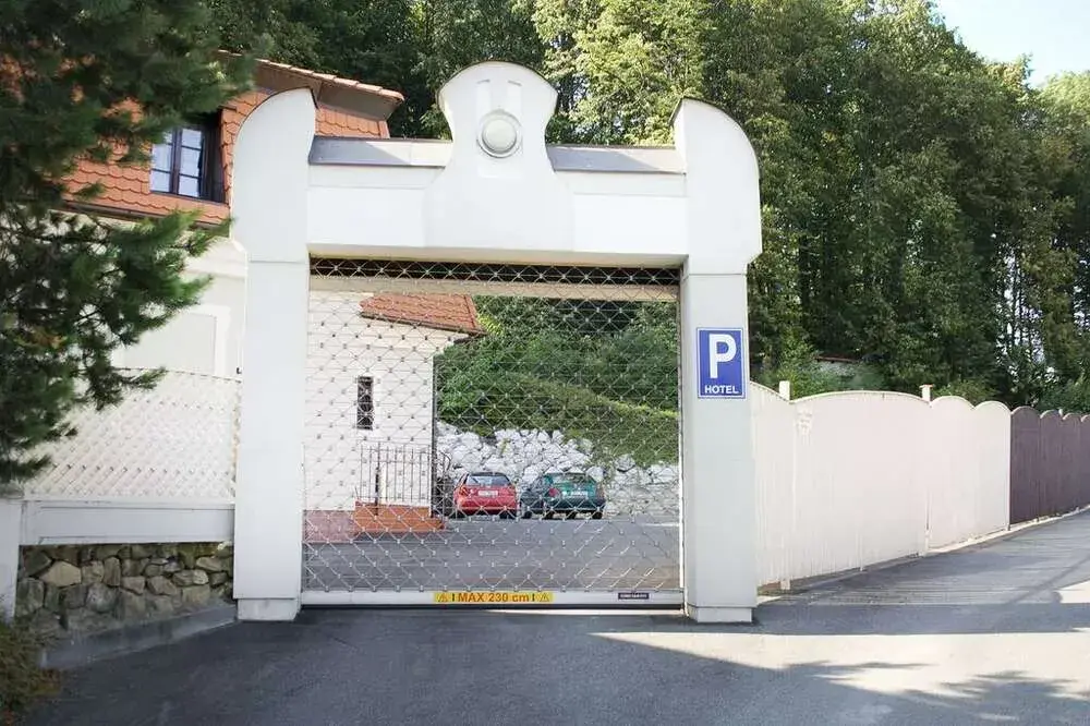 Photo 5 of Zámeček pod hradem
