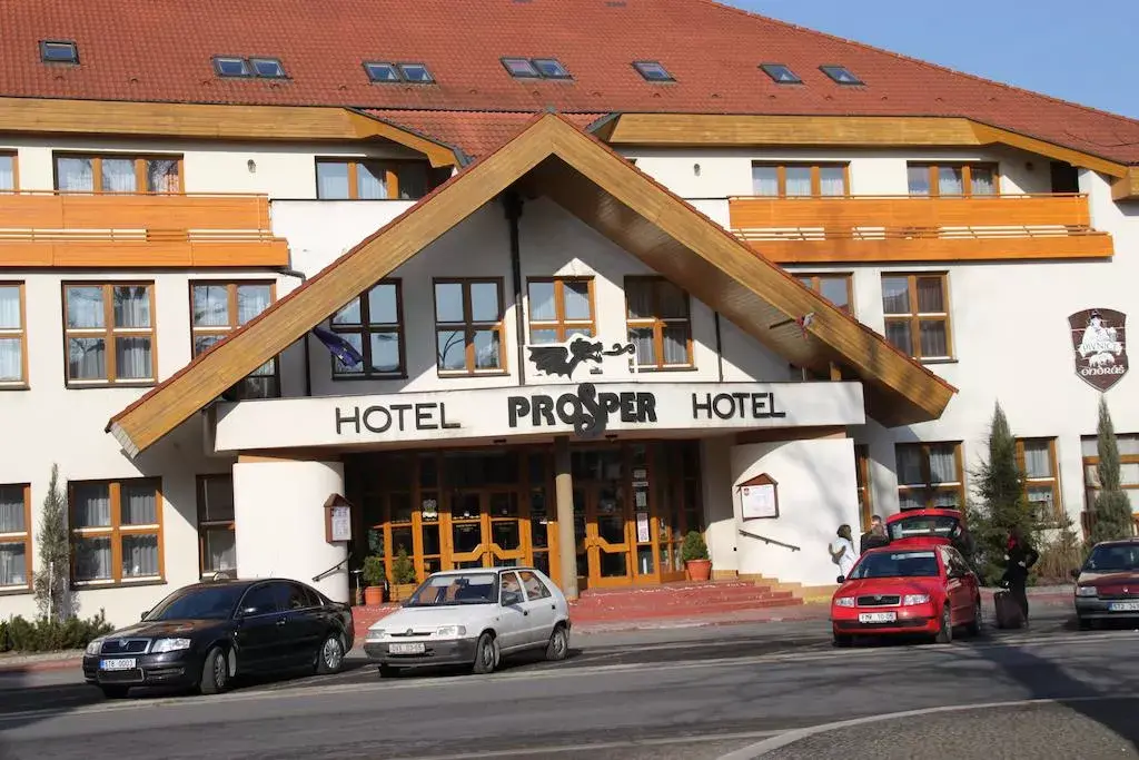 Photo of Hotel PROSPER