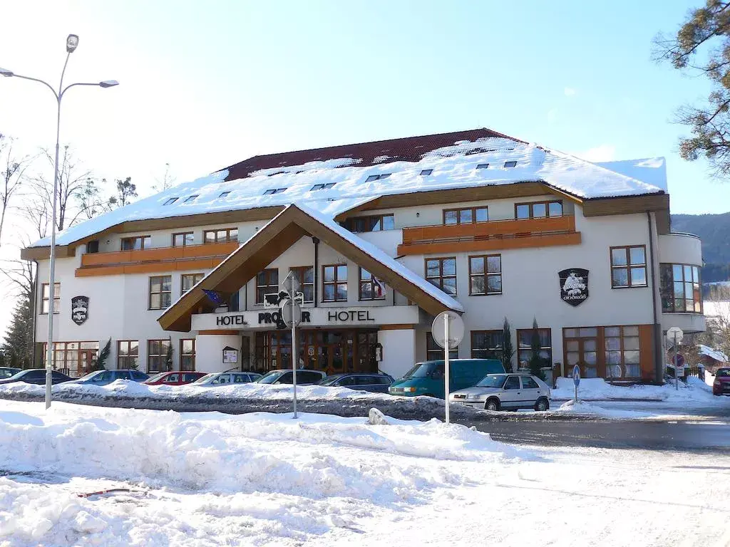 Photo 2 of Hotel PROSPER