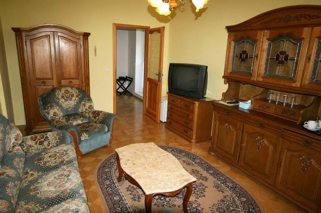 Photo 3 of HORSKÝ HOTEL SEPETNÁ