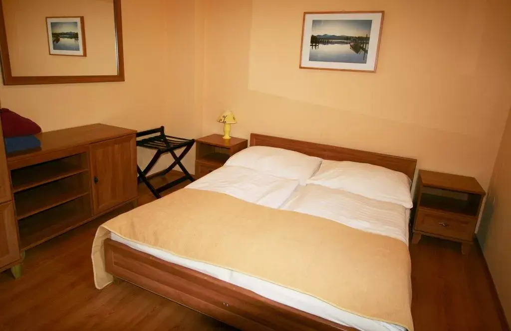 Photo 4 of HORSKÝ HOTEL SEPETNÁ