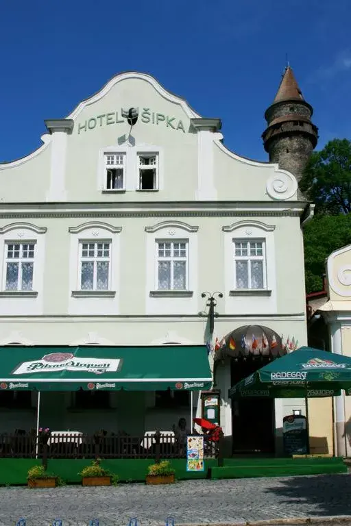 Photo 2 of Hotel Šipka