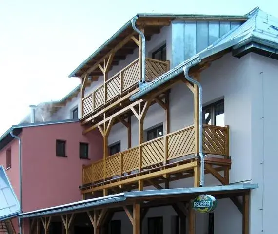 Photo 3 of Penzion a restaurace Sklář