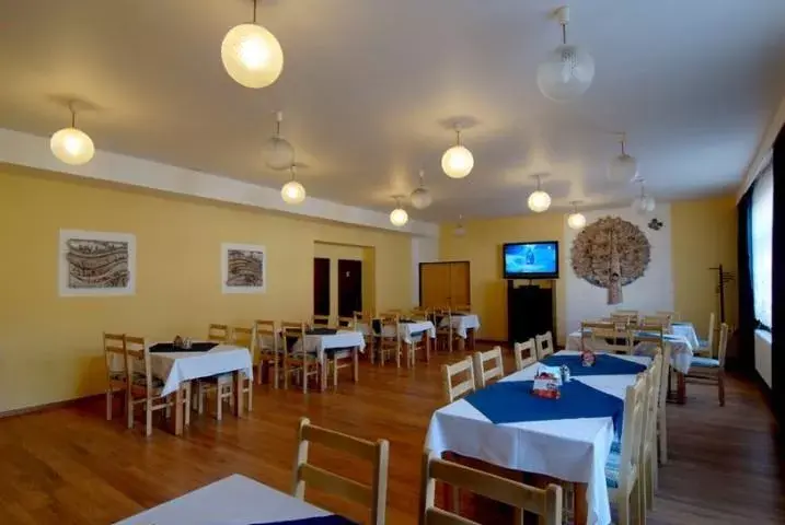 Photo 4 of Penzion a restaurace Sklář
