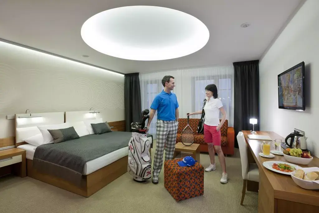 Photo 3 of Hotel Vitality