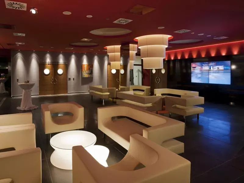 Photo 4 of Hotel Vitality