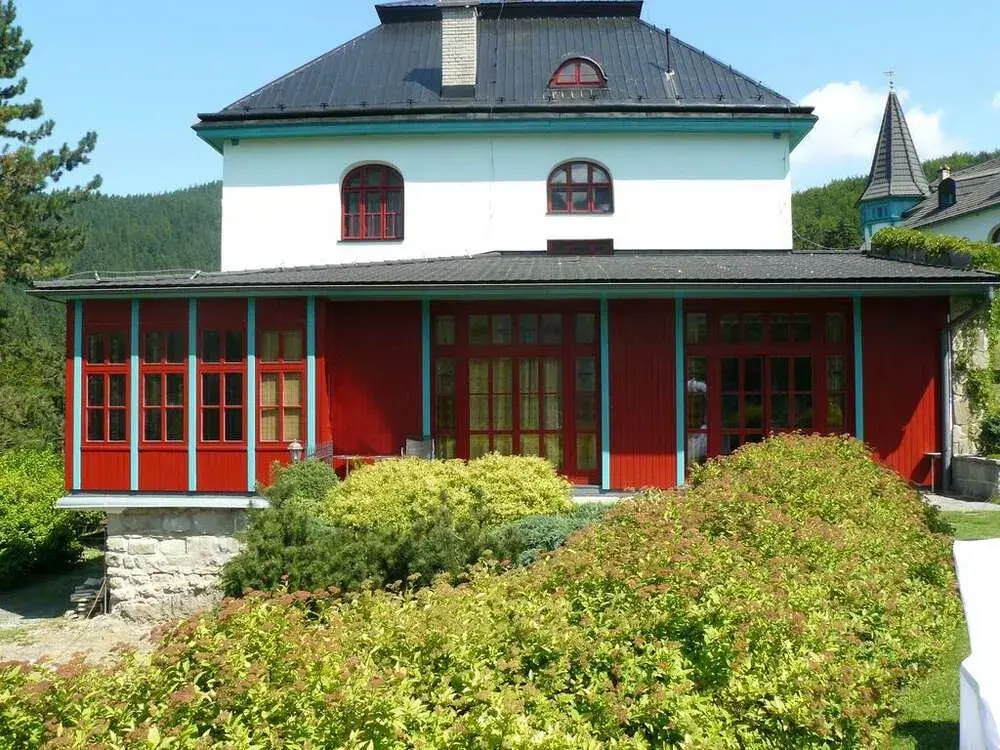 Photo 5 of Hotel Zlatý orel