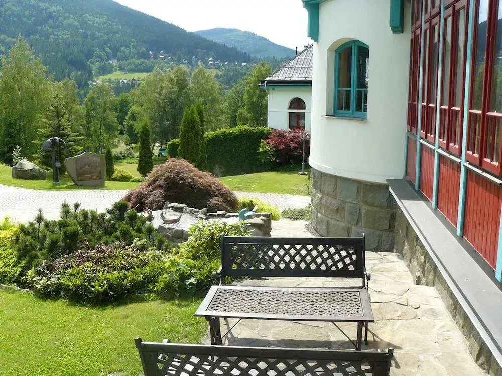 Photo 3 of Hotel Zlatý orel