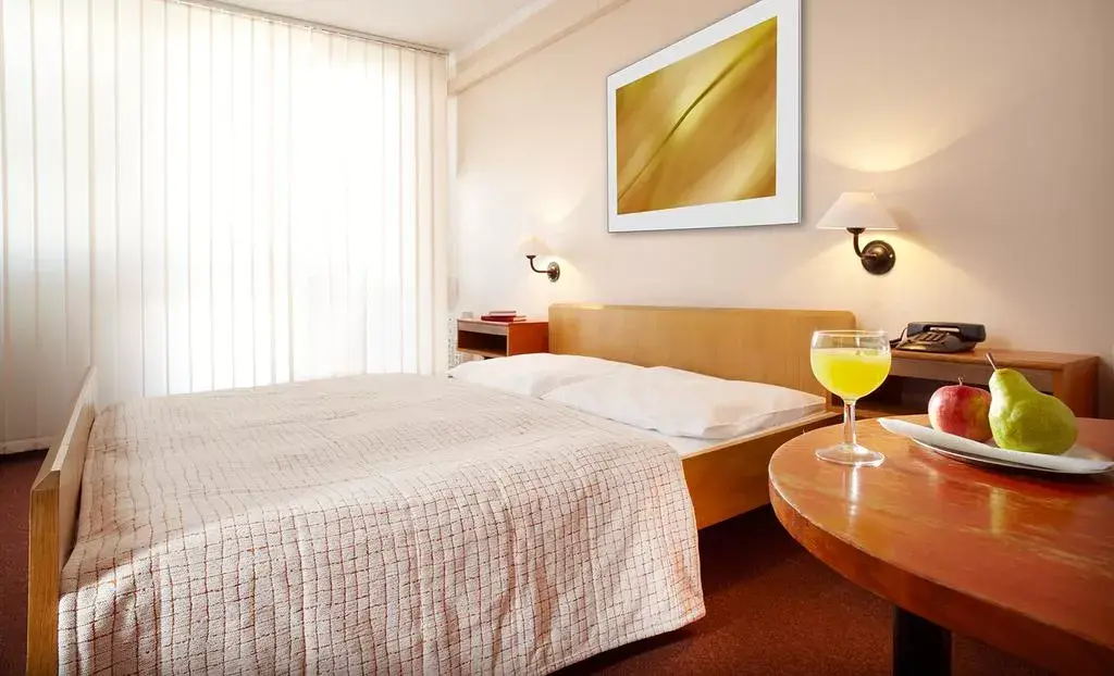 Photo 3 of Hotel Fortuna Rhea