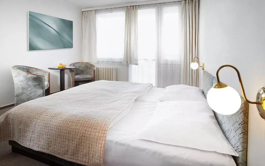 Photo 4 of Hotel Fortuna Rhea