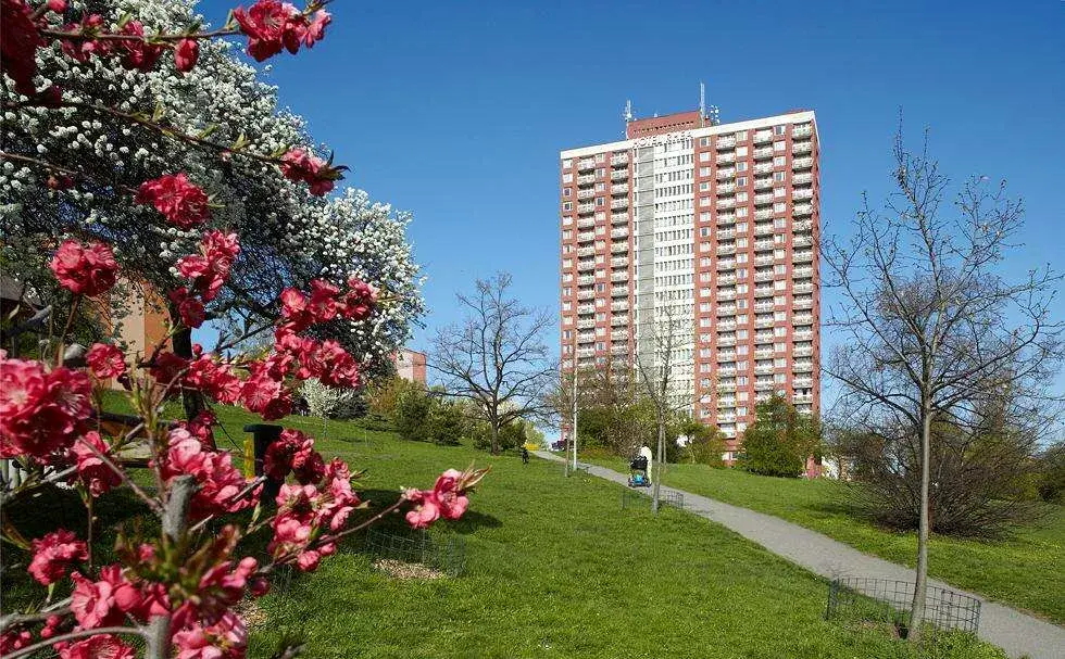 Hotel Fortuna Rhea, Praha Malešice