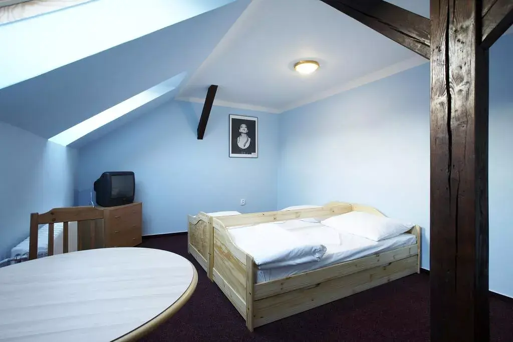 Photo 5 of Hostel Franz Kafka