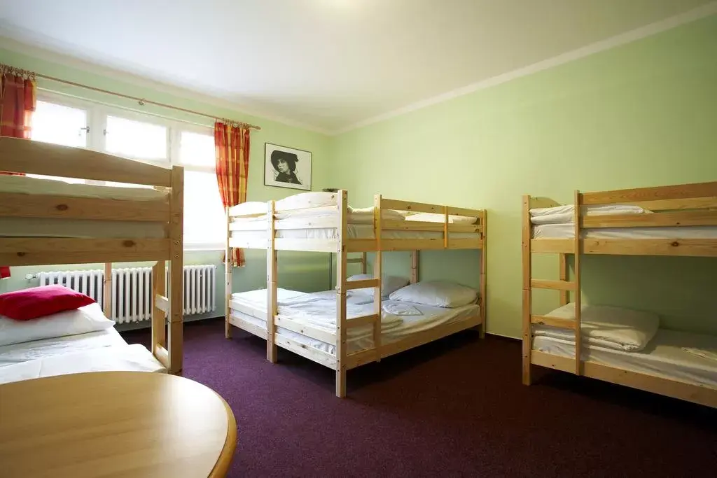 Photo 2 of Hostel Franz Kafka