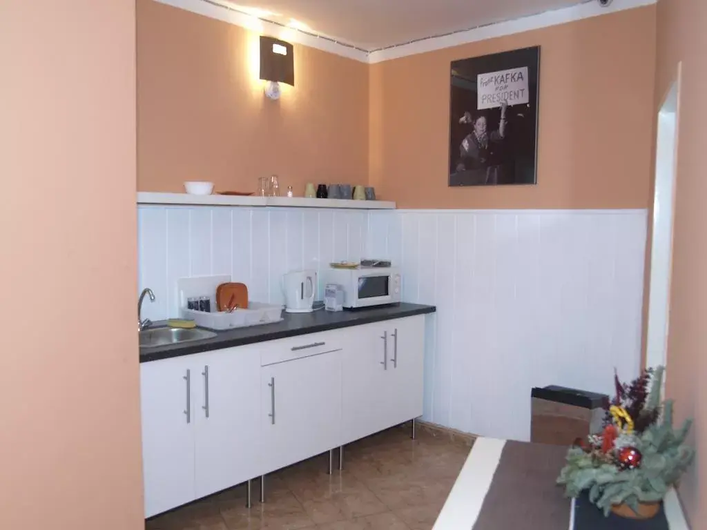 Photo 3 of Hostel Franz Kafka
