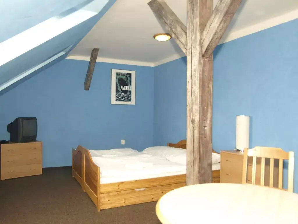Photo 4 of Hostel Franz Kafka