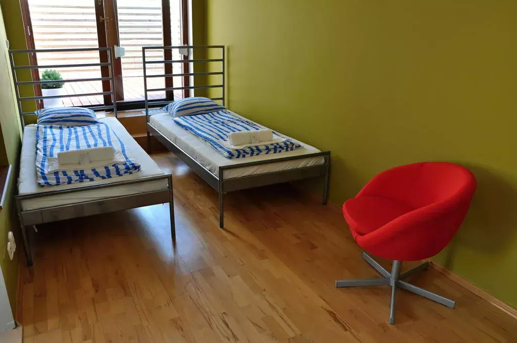 Photo 4 of Freedom Square Apartments Brno