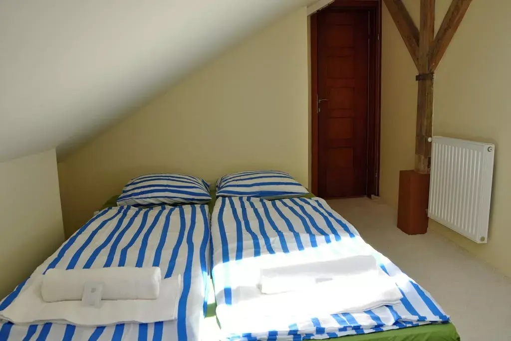 Photo 5 of Freedom Square Apartments Brno