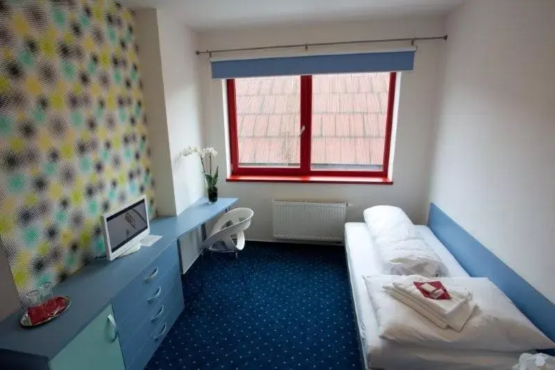 Photo 4 of Galaxie hotel Zlín