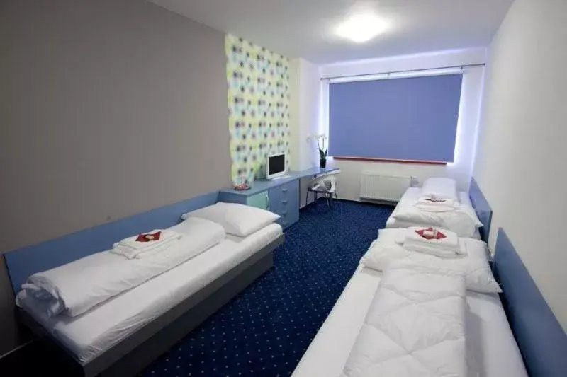 Photo 2 of Galaxie hotel Zlín