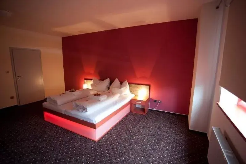 Galaxie hotel Zlín, Zlín