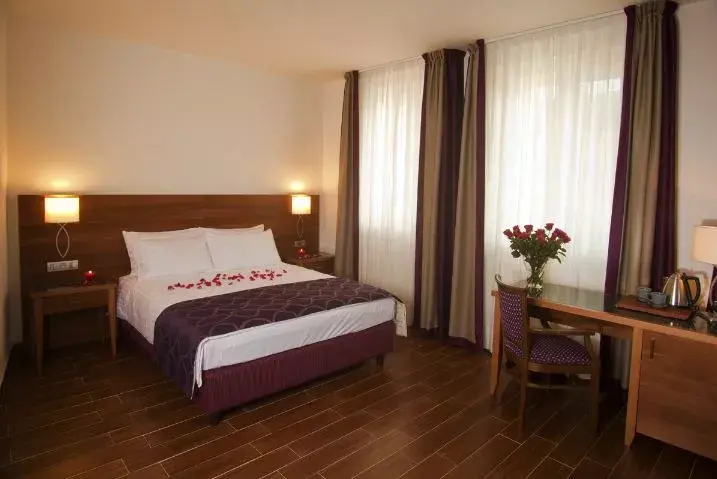 Photo 2 of Hotel Galileo