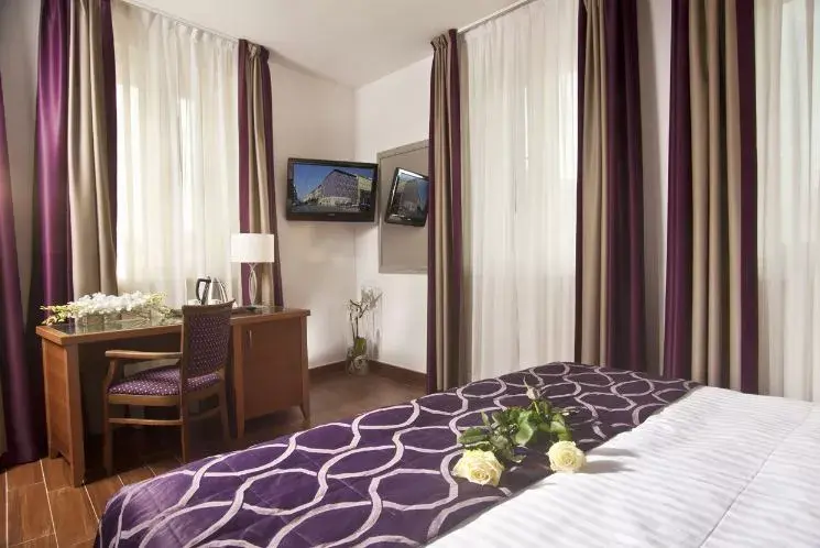Photo 3 of Hotel Galileo