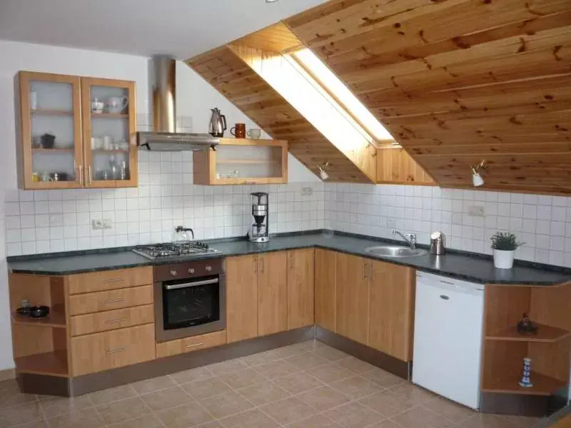 Photo 4 of Garden Apartmány Graf