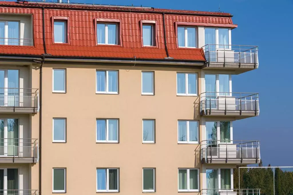 Photo 4 of Garnihotel Třeboň