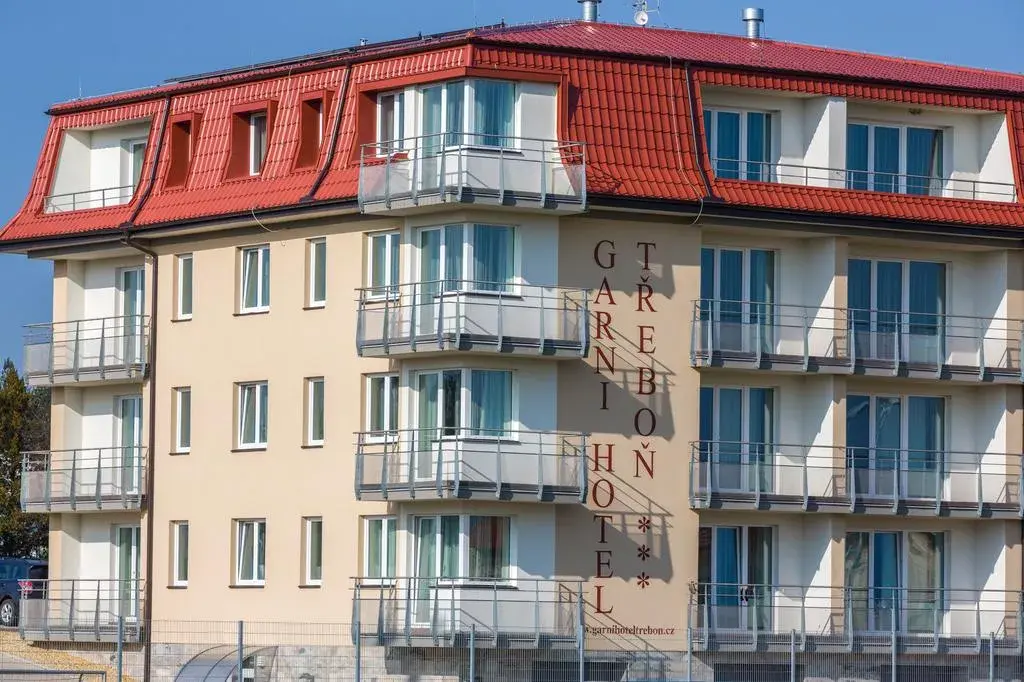 Photo 3 of Garnihotel Třeboň
