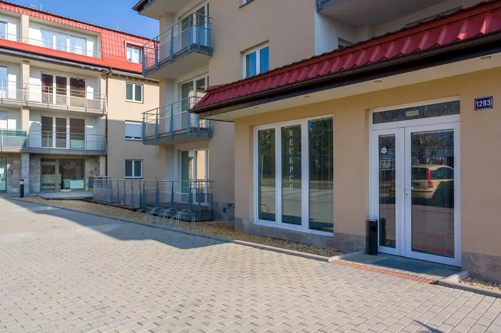 Photo 5 of Garnihotel Třeboň