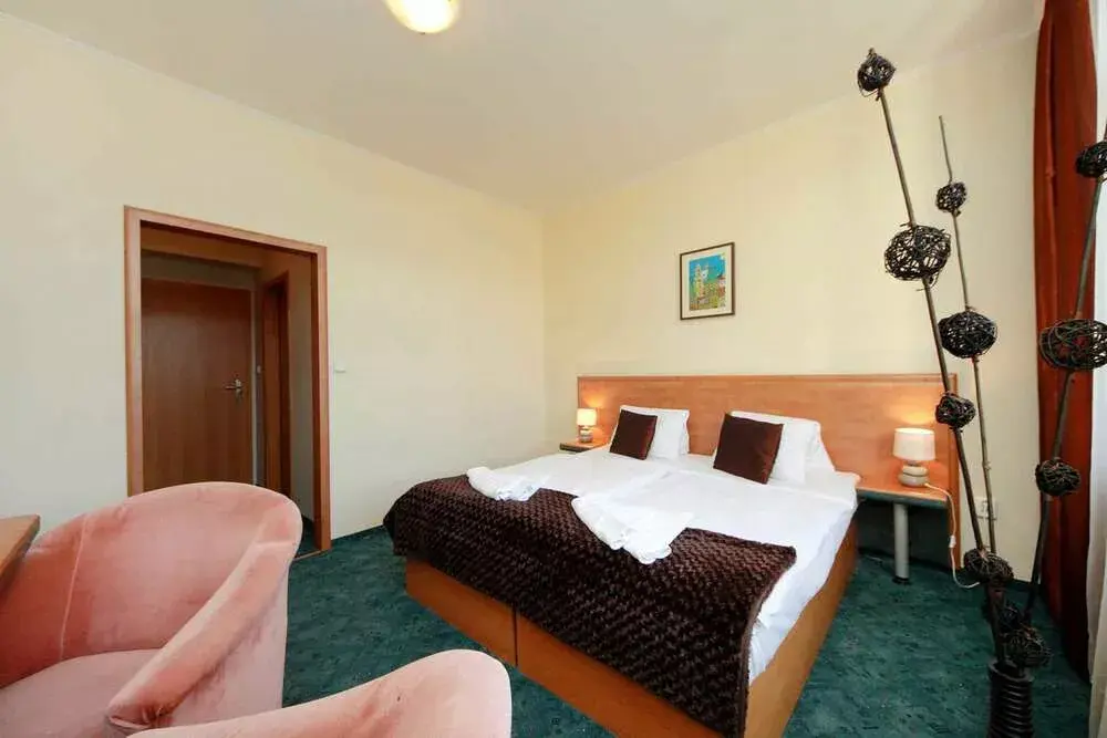 Photo 5 of Aparthotel GEO