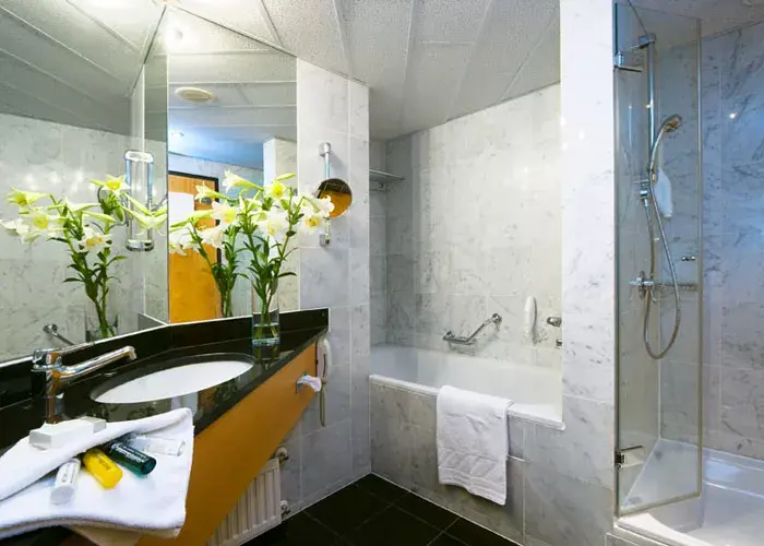 Photo 5 of Dorint Hotel Don Giovanni Prague