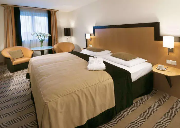 Photo 2 of Dorint Hotel Don Giovanni Prague