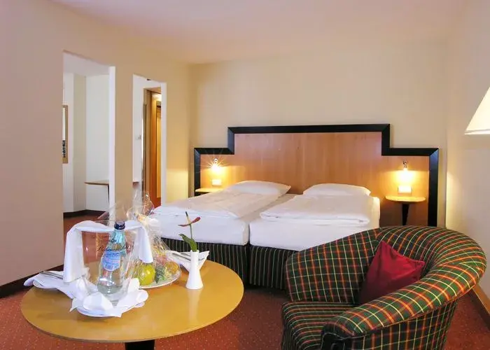Photo 3 of Dorint Hotel Don Giovanni Prague