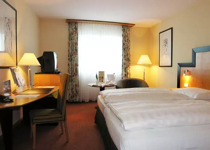 Photo 4 of Dorint Hotel Don Giovanni Prague
