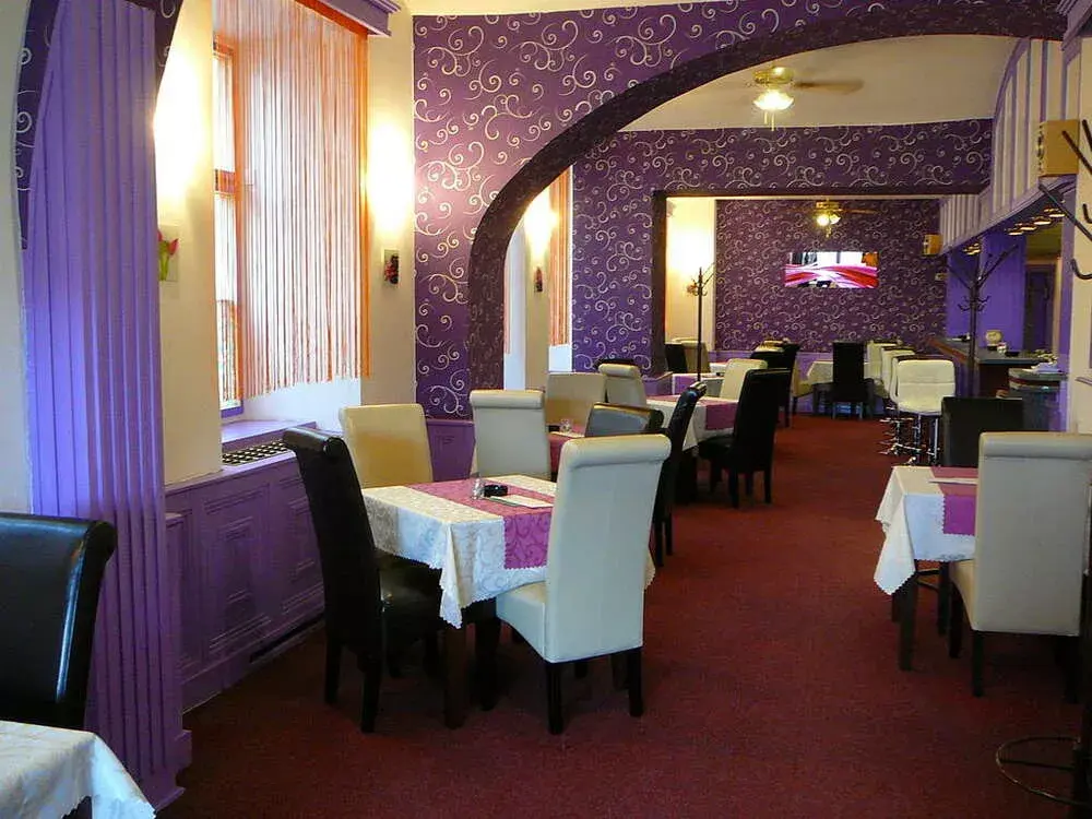 GL Hotel, Trutnov Vnitřní Město