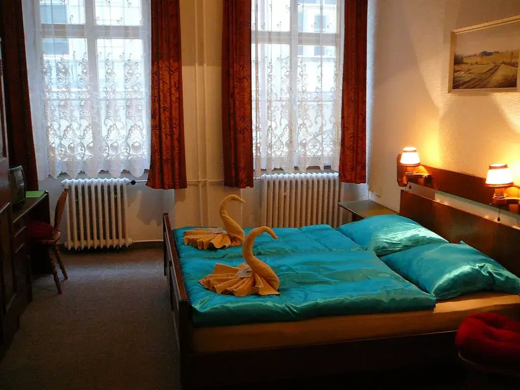 Photo 5 of GL Hotel
