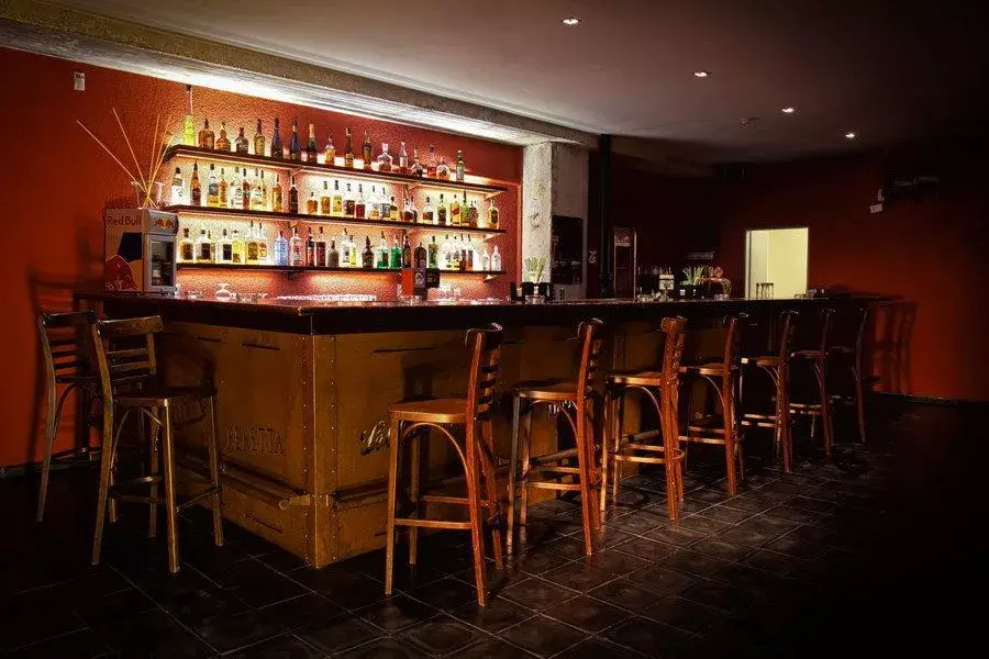 Photo 4 of HOTEL GLOBUS