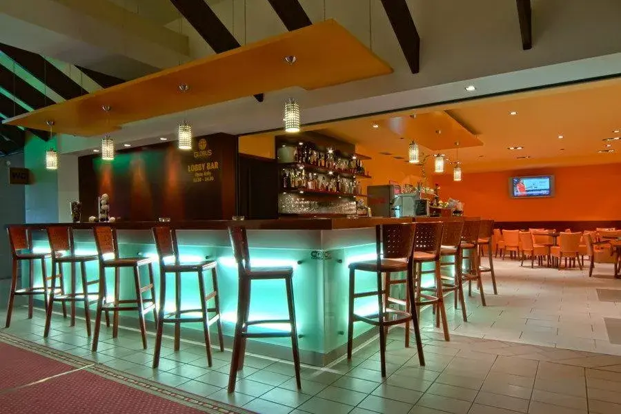 Photo 3 of HOTEL GLOBUS
