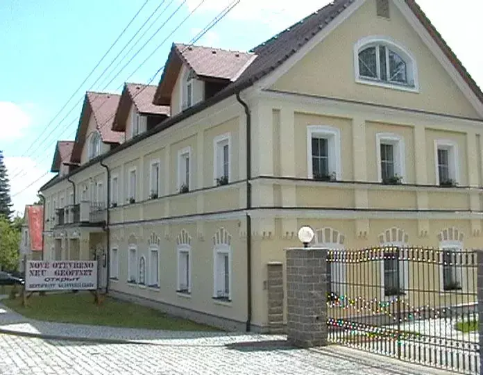 Photo 3 of GOETHE spa & wellness
