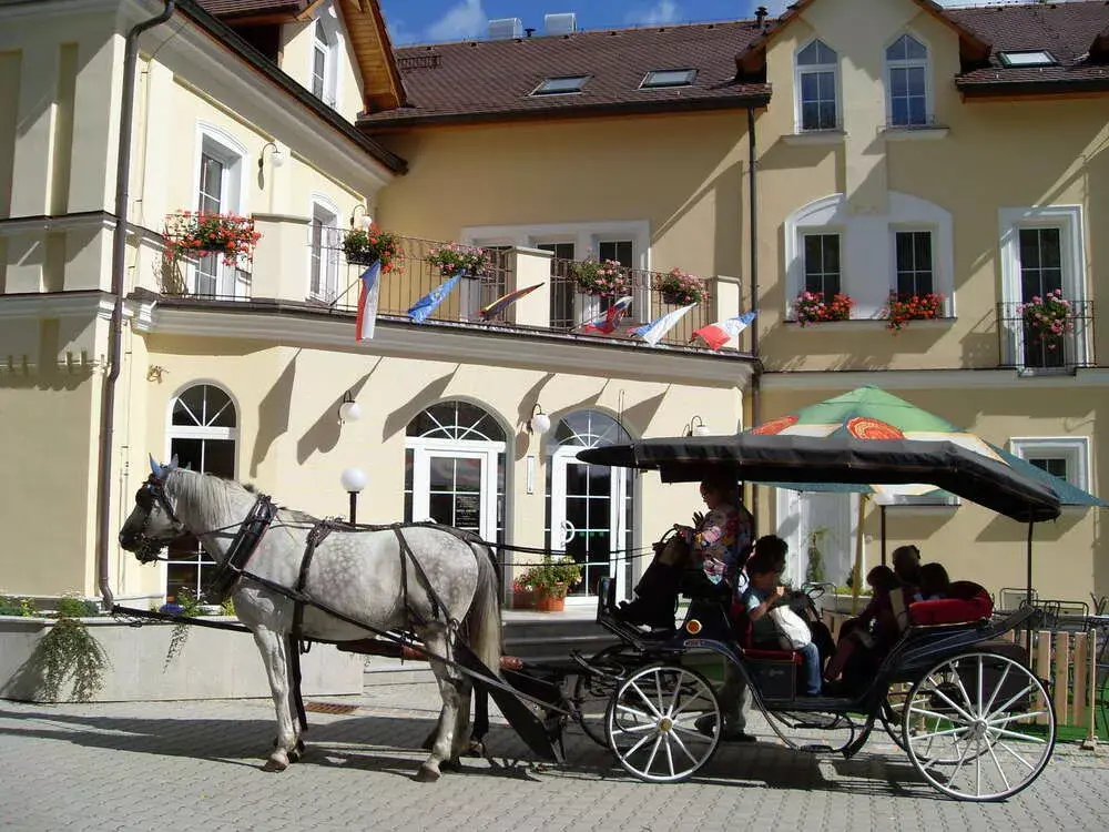 Photo 2 of GOETHE spa & wellness