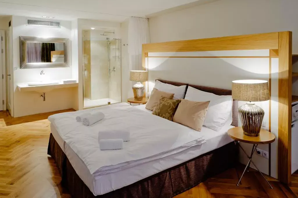 Photo 5 of Hotel Jungmann