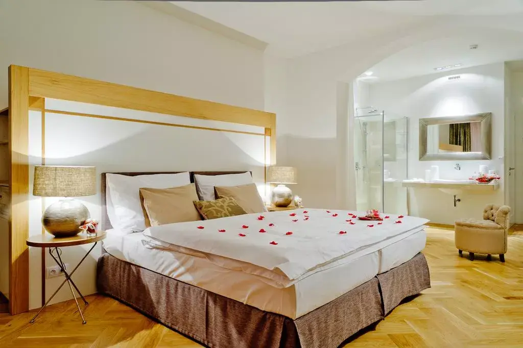 Photo 2 of Hotel Jungmann
