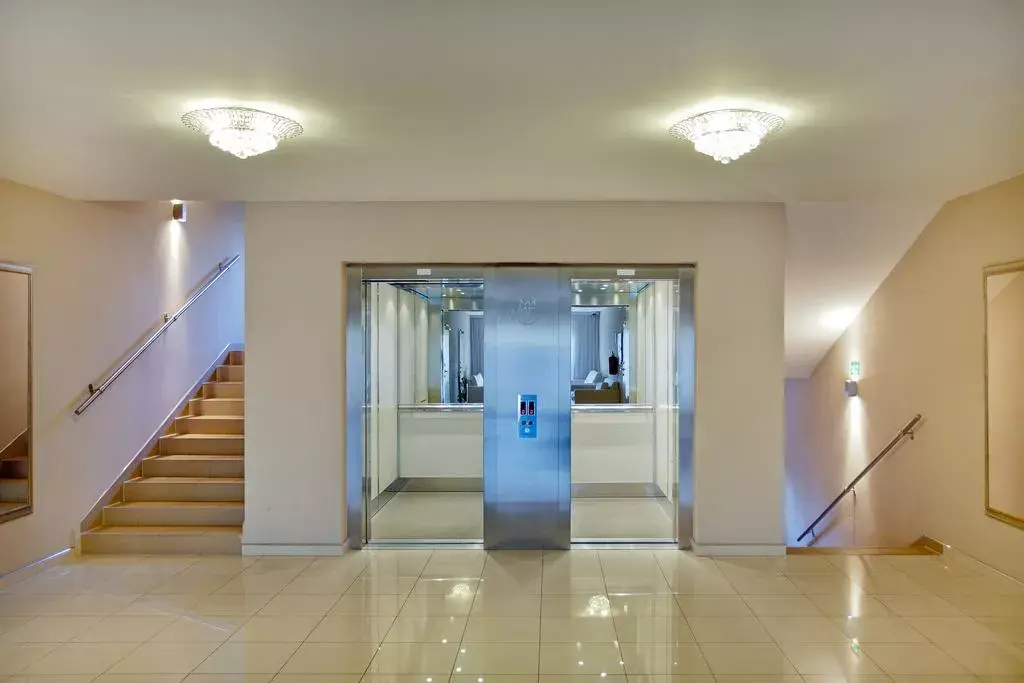 Photo 5 of GOLDEN FISH HOTEL APARTMENTS
