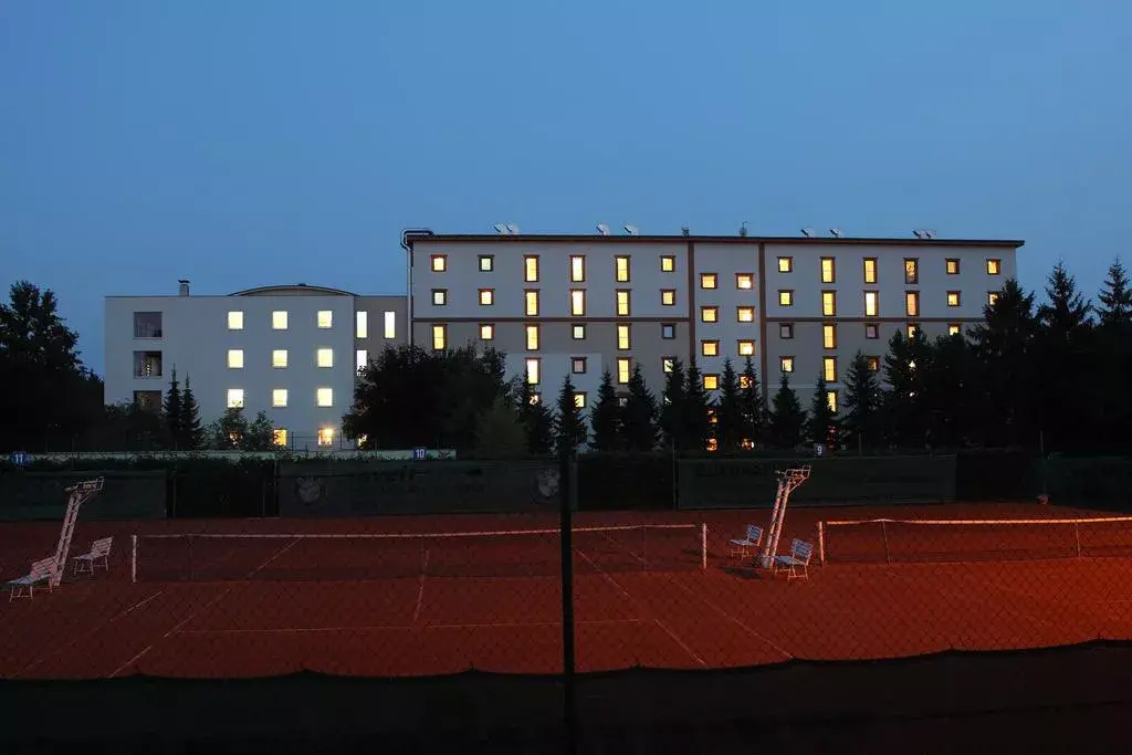 Photo 2 of GOLDEN FISH HOTEL APARTMENTS